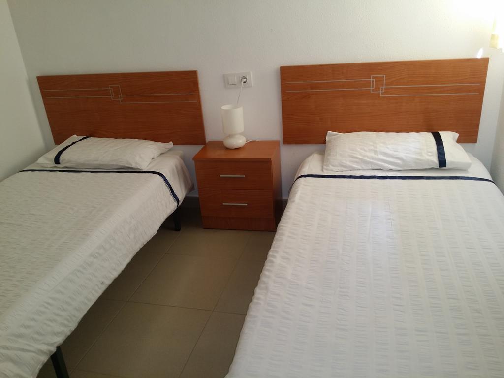 איסלה פלאנה Apartment Mojon Hills חדר תמונה