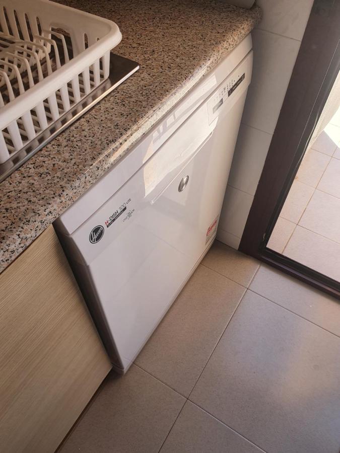 איסלה פלאנה Apartment Mojon Hills מראה חיצוני תמונה