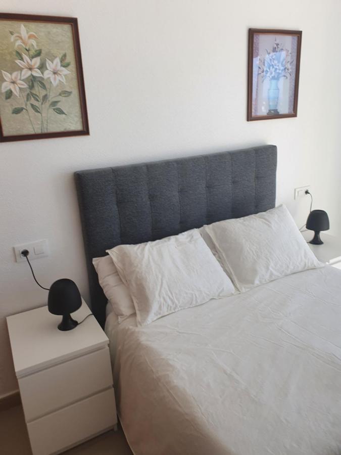 איסלה פלאנה Apartment Mojon Hills מראה חיצוני תמונה
