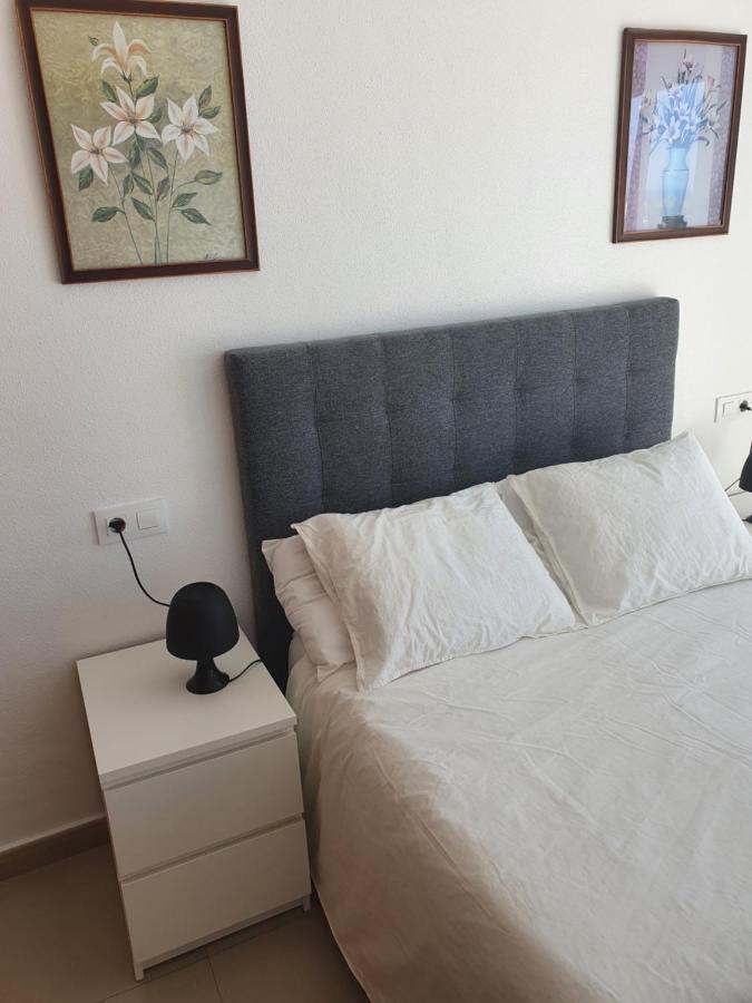 איסלה פלאנה Apartment Mojon Hills מראה חיצוני תמונה