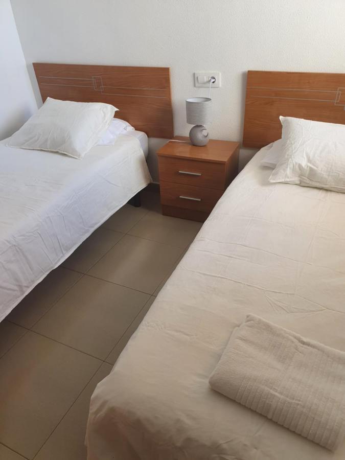 איסלה פלאנה Apartment Mojon Hills מראה חיצוני תמונה