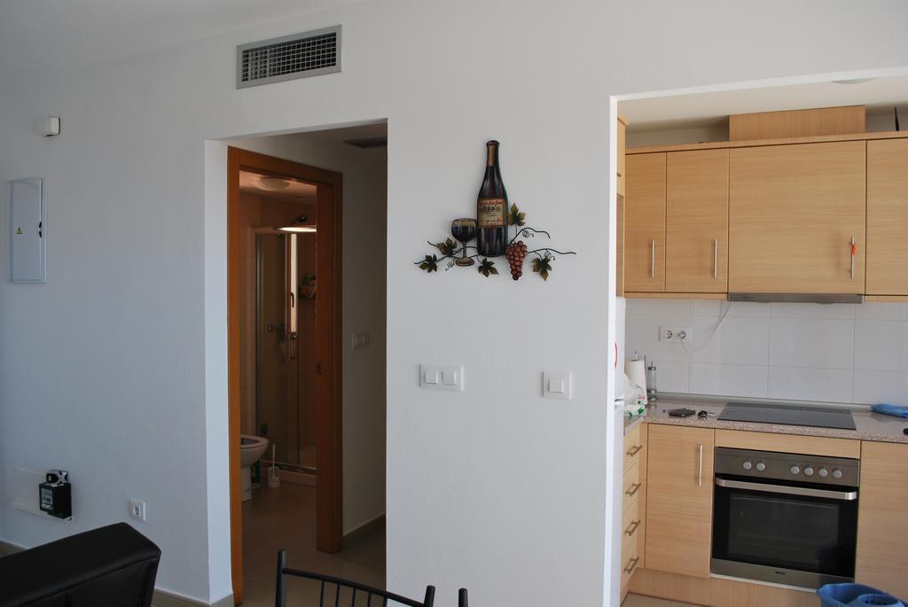 איסלה פלאנה Apartment Mojon Hills חדר תמונה