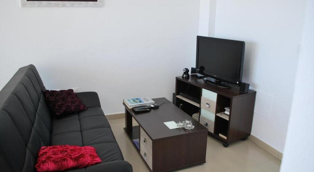 איסלה פלאנה Apartment Mojon Hills חדר תמונה