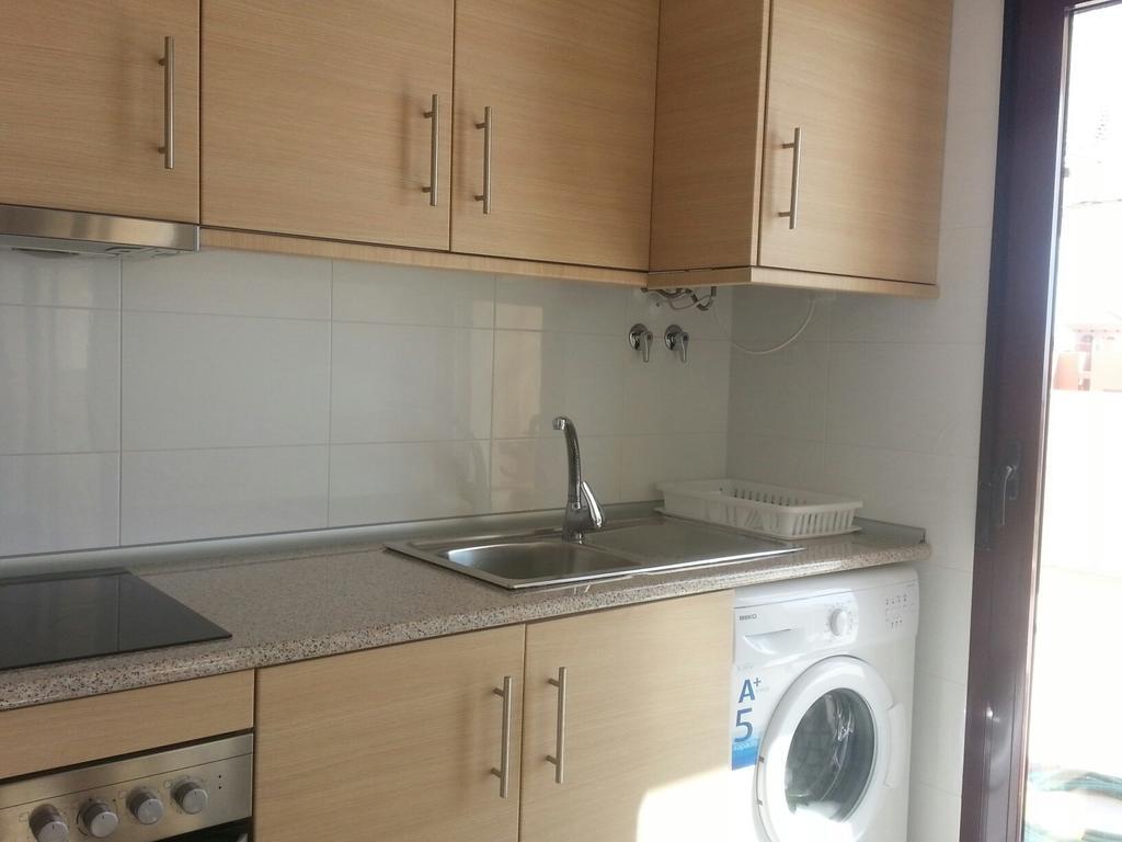 איסלה פלאנה Apartment Mojon Hills חדר תמונה