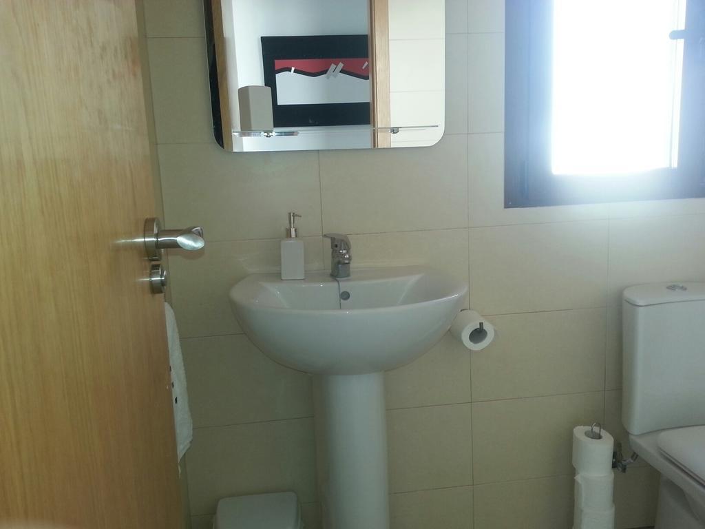 איסלה פלאנה Apartment Mojon Hills חדר תמונה