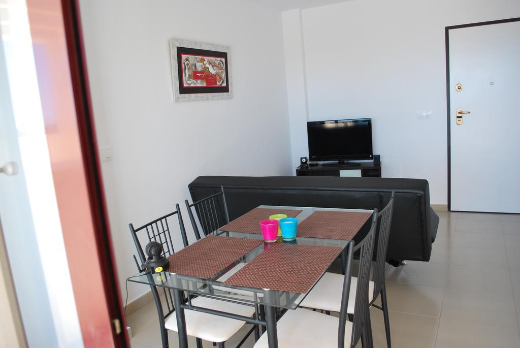 איסלה פלאנה Apartment Mojon Hills חדר תמונה