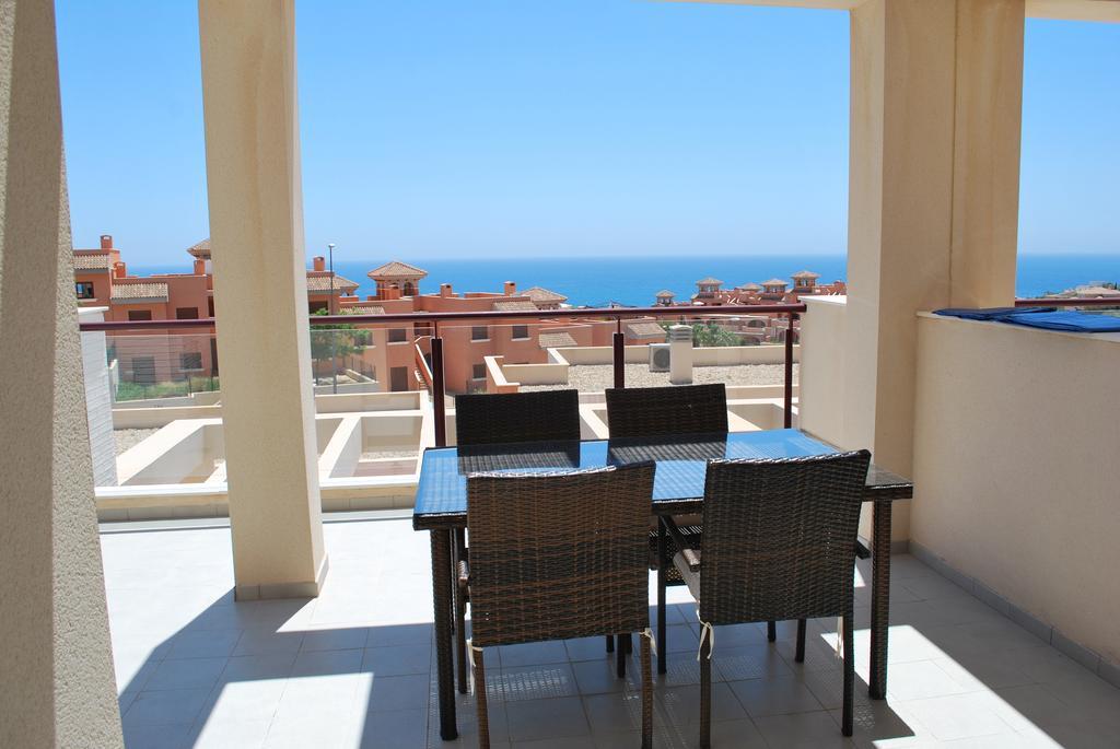 איסלה פלאנה Apartment Mojon Hills חדר תמונה